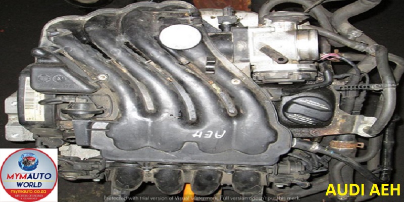 AUDI A3 1.6 AEH ENGINE FOR SALE - Private Seller AUDI A3 1.6 AEH ENGINE FOR SALE - Private Seller