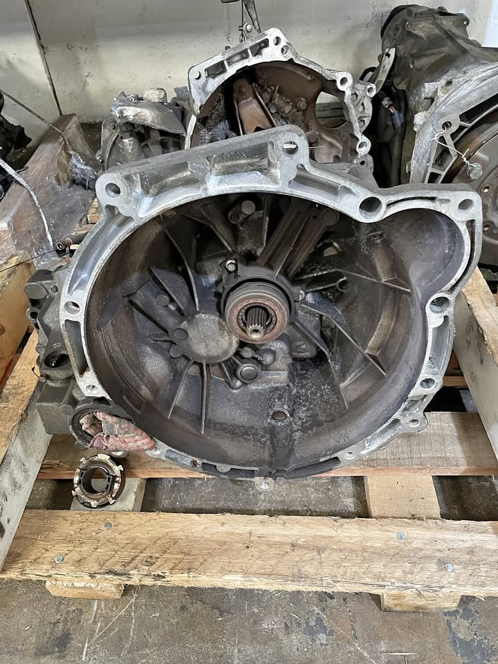 Ford Fiesta 1.4 Manual Gearbox for sale (FXJA) - Private Seller Ford Fiesta 1.4 Manual Gearbox for sale (FXJA) - Private Seller