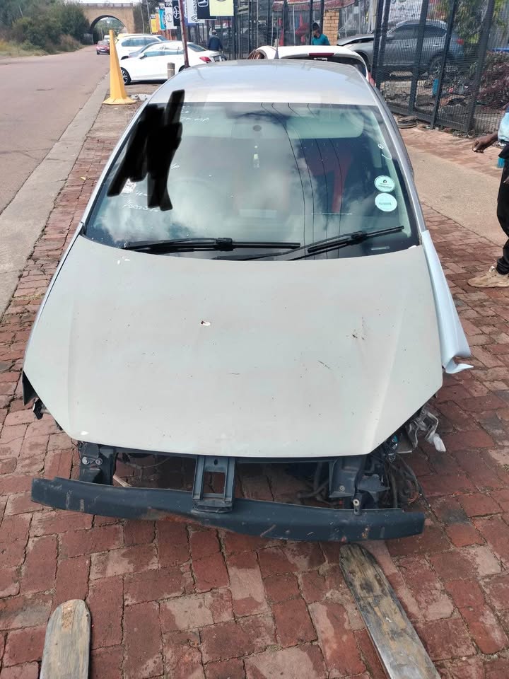 2014 VW POLO VIVO HATCH FOR SPARES - Private Seller 2014 VW POLO VIVO HATCH FOR SPARES - Private Seller