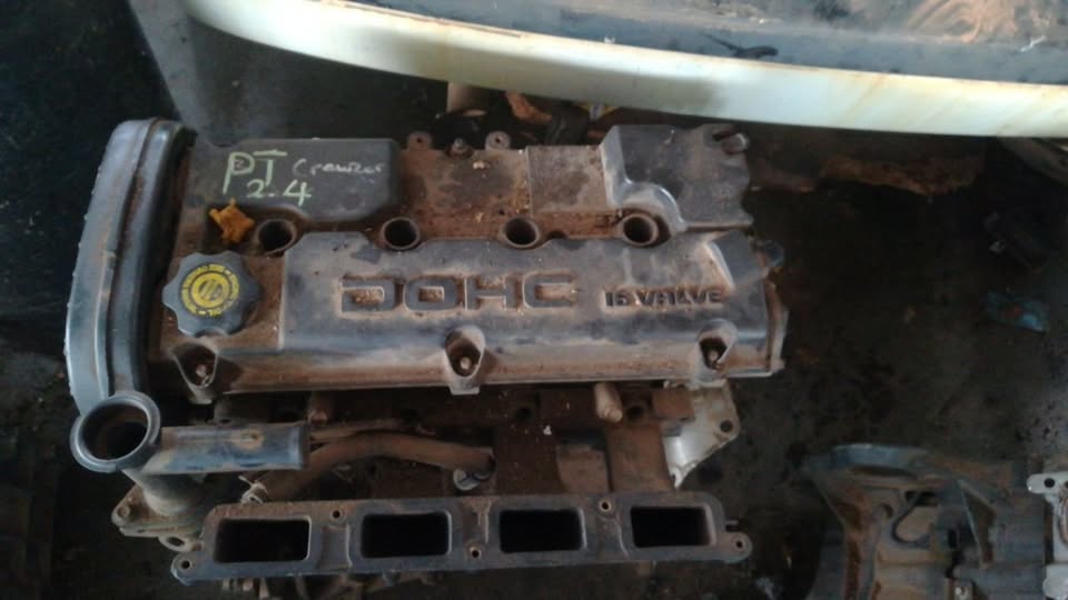 CHRYSLER PT24 ENGINE FOR SALE - Private Seller