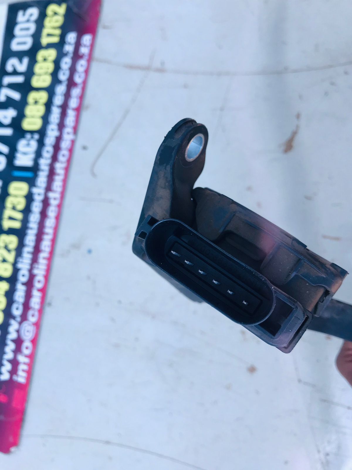 Ford Fiesta accelerator panel - Private Seller Ford Fiesta accelerator panel - Private Seller