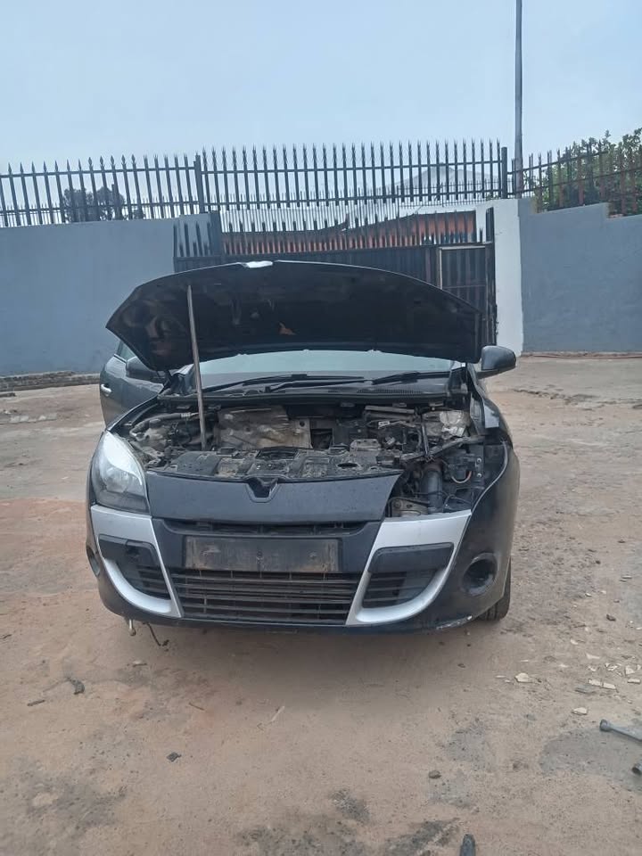 Renault Megane 3 Stripping For Spares Call or WhatsApp - Private Seller Renault Megane 3 Stripping For Spares Call or WhatsApp - Private Seller