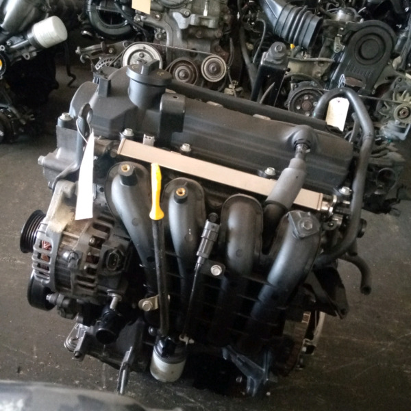 Hyundai Kia Rio 1.2 G4LA Double VVT (Coil Pack Type) Engine for Sale