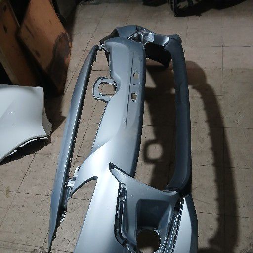 Toyota startlet bumper - Private Seller Toyota startlet bumper - Private Seller