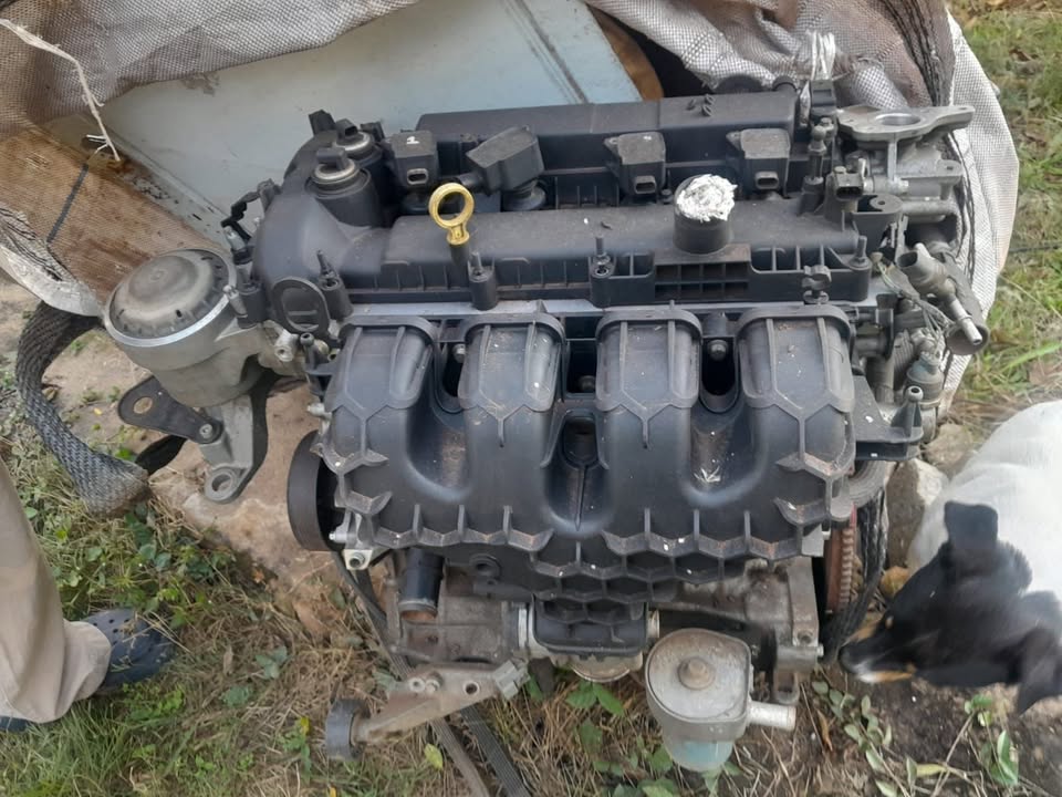 Volvo XC60 / S60 B4204T7 engine for sale - Private Seller Volvo XC60 / S60 B4204T7 engine for sale - Private Seller