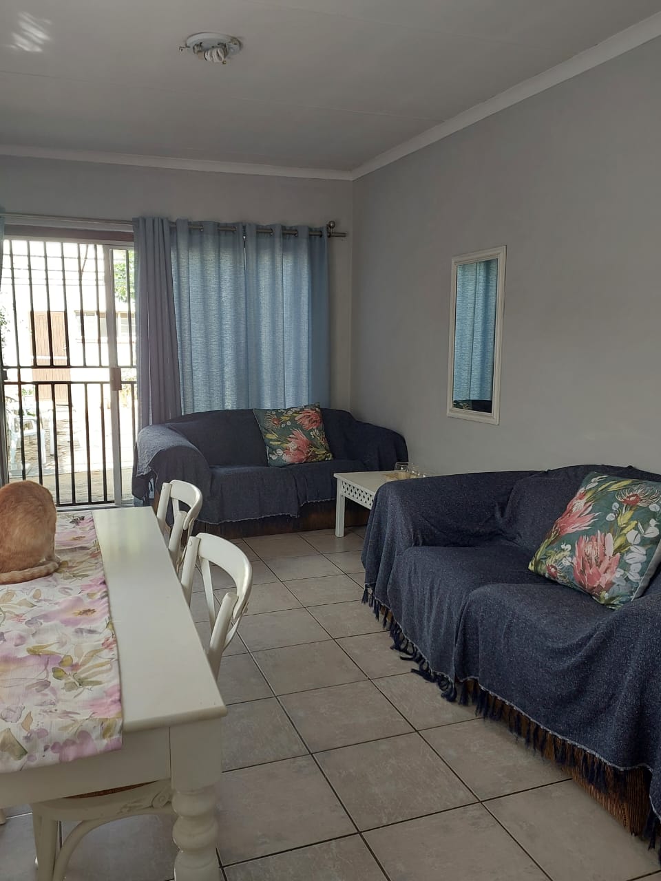 Garden Flat in Pretoria North Junk Mail