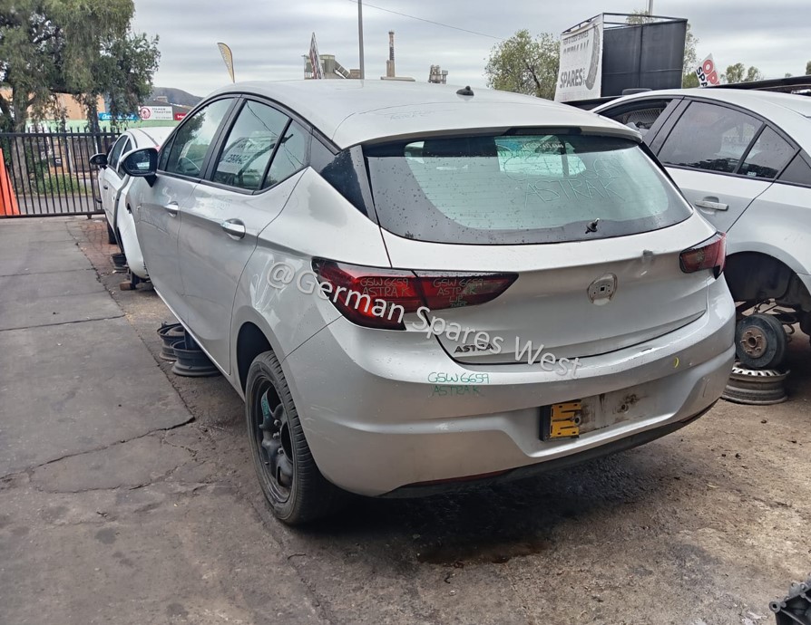 WE STILL STRIPPING A 2018 OPEL ASTRA K 1.0 FOR USED SPARES - Private Seller WE STILL STRIPPING A 2018 OPEL ASTRA K 1.0 FOR USED SPARES - Private Seller