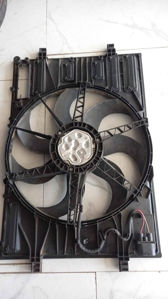 2023 Audi Q3 Cooling Fan for sale - Private Seller