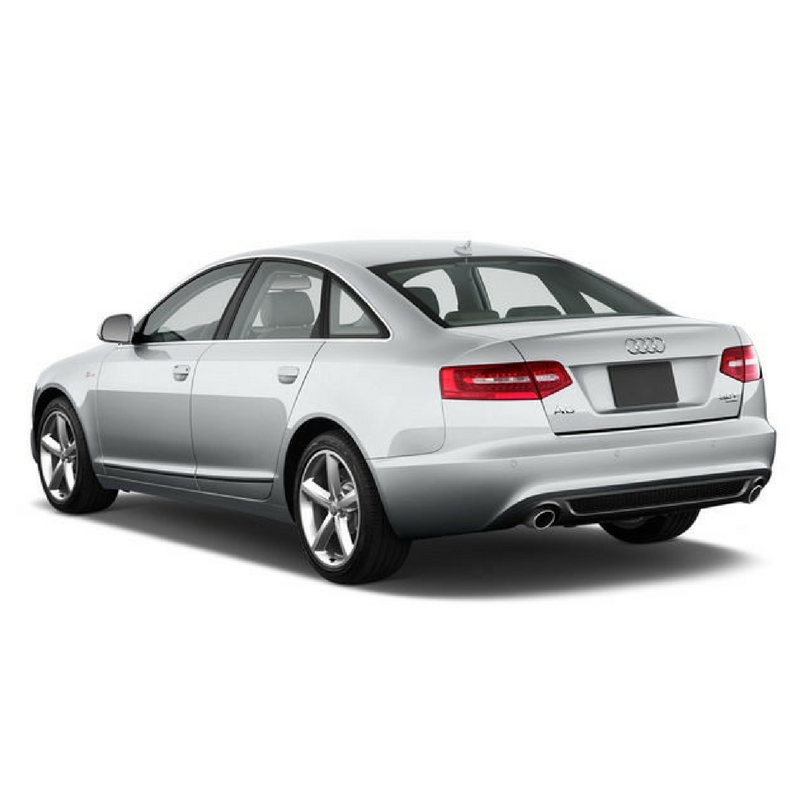 Audi A6 Sedan Airmatic Shocks