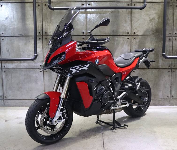 2023 BMW S1000XR - Private Seller