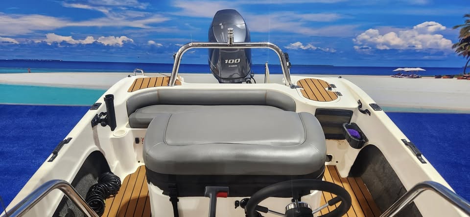 2014 EXPLORER 510 CC