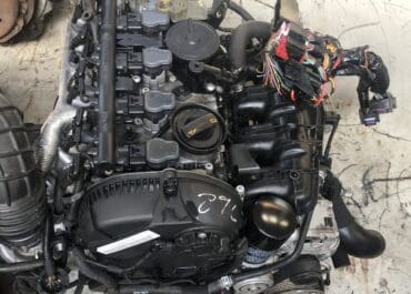 Audi Engine 2.0 TSFi 4CYL (CDN) Audi Engine 2.0 TSFi 4CYL (CDN)