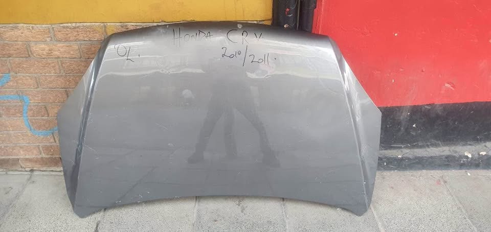 Honda CRV Bonnet 2010 - Private Seller