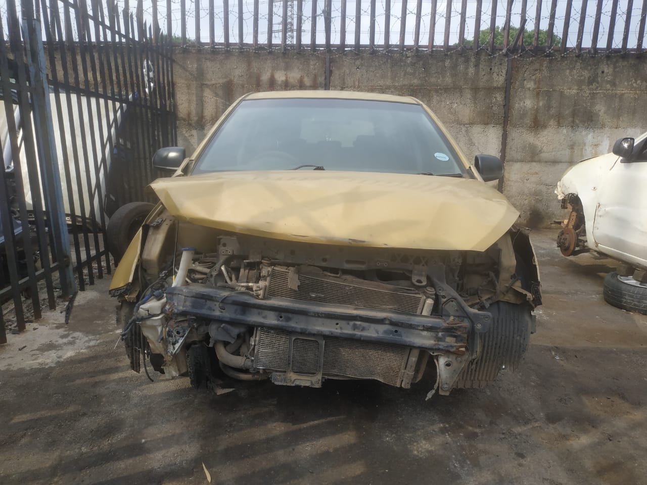 2013 Hyundai i20 G4LA Stripping for spares - Private Seller