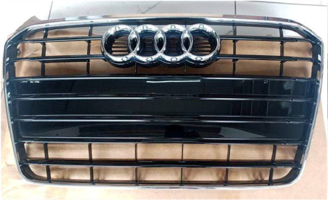 Audi A5/S5 2012–2016 Front Grille 8T0 853 651 M | OEM Replacement - Private Seller Audi A5/S5 2012–2016 Front Grille 8T0 853 651 M | OEM Replacement - Private Seller