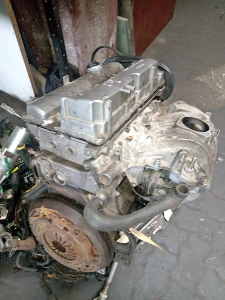 Opel Zafira 2008 1.8 Z18xe engine Stripping For Spares JJ's Automotive Supplies