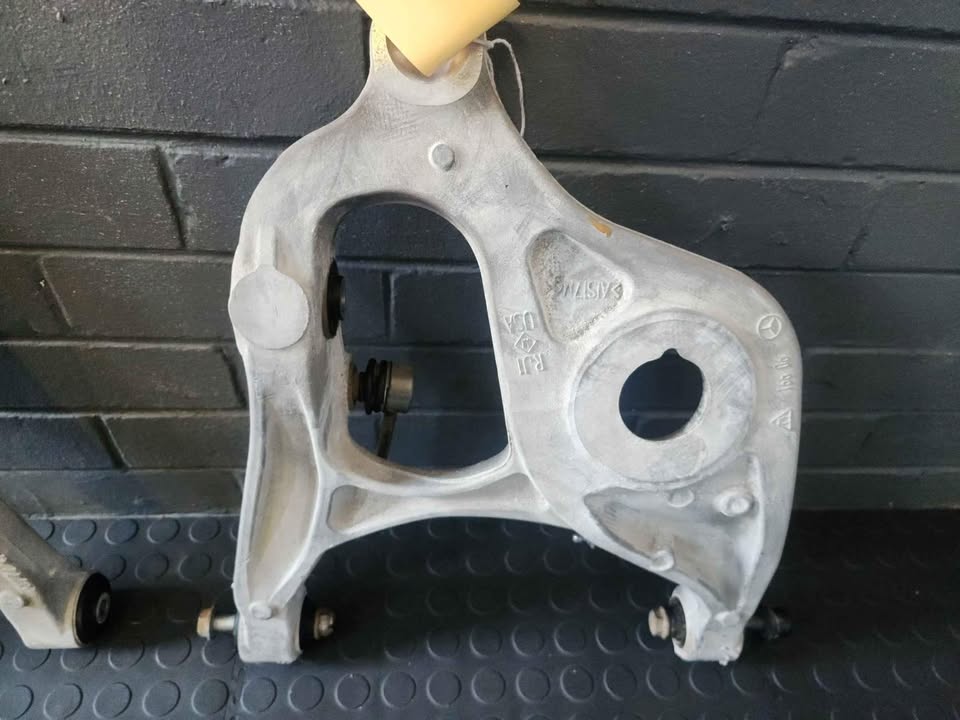 MERCEDES W166 REAR CONTROL ARM
