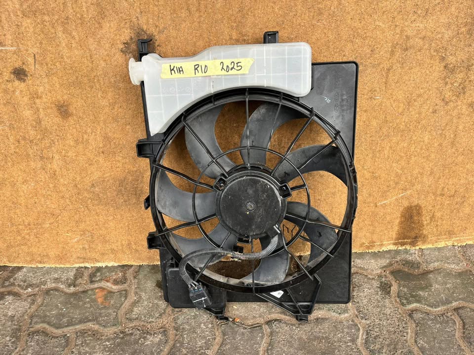 2025 Kia Rio Fan - Private Seller 2025 Kia Rio Fan - Private Seller
