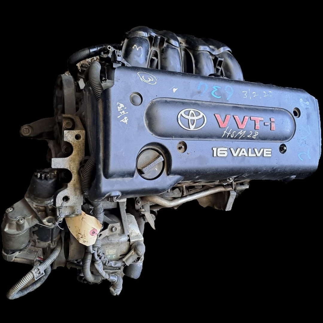 TOYOTA 2AZ Camry 2.4 XLi ( Top Injectors) ENGINE FOR SALE TOYOTA 2AZ Camry 2.4 XLi ( Top Injectors) ENGINE FOR SALE