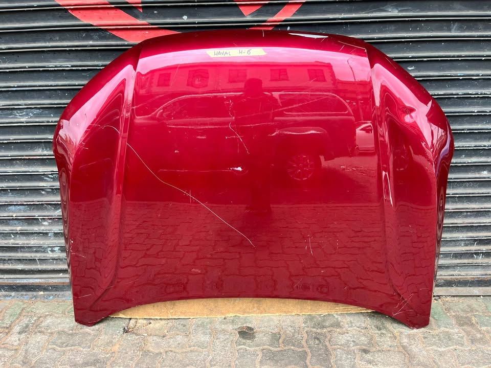 Haval H6 Bonnet - Private Seller