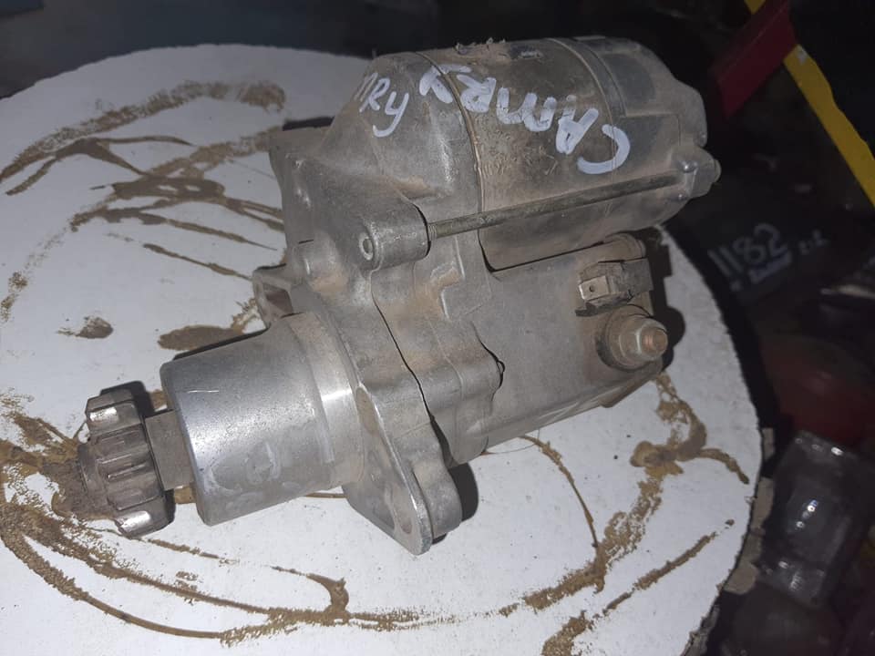 Toyota camry starter for sale - Private Seller