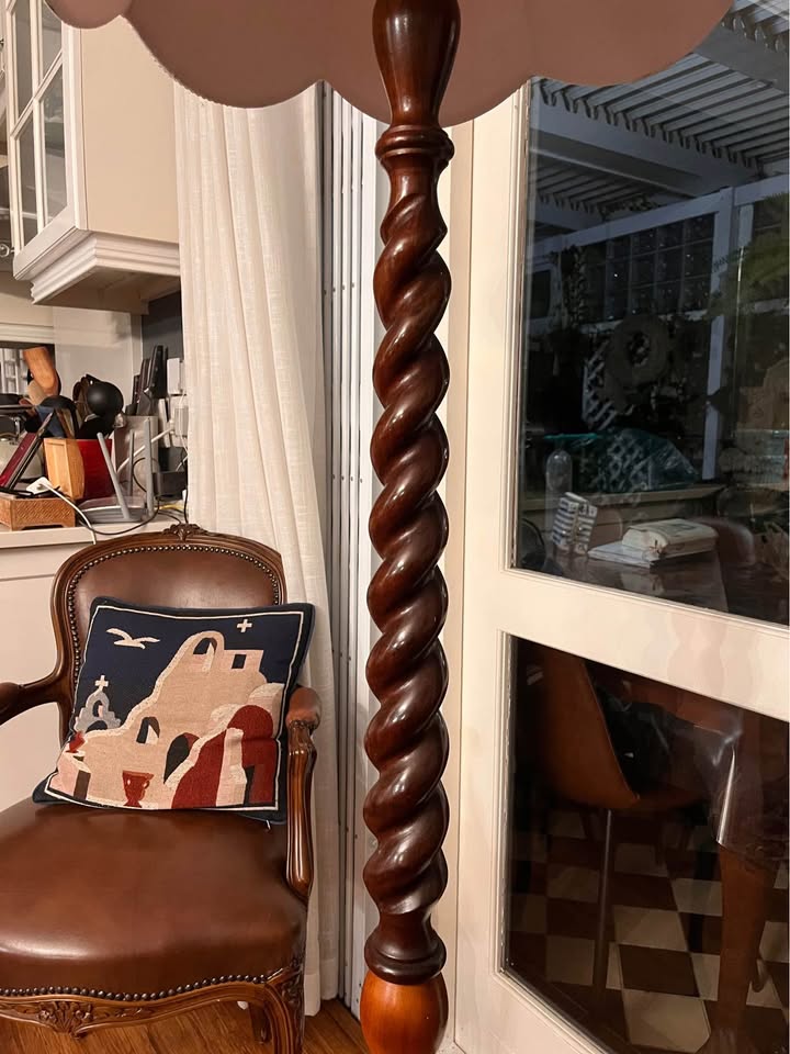 Staanlamp