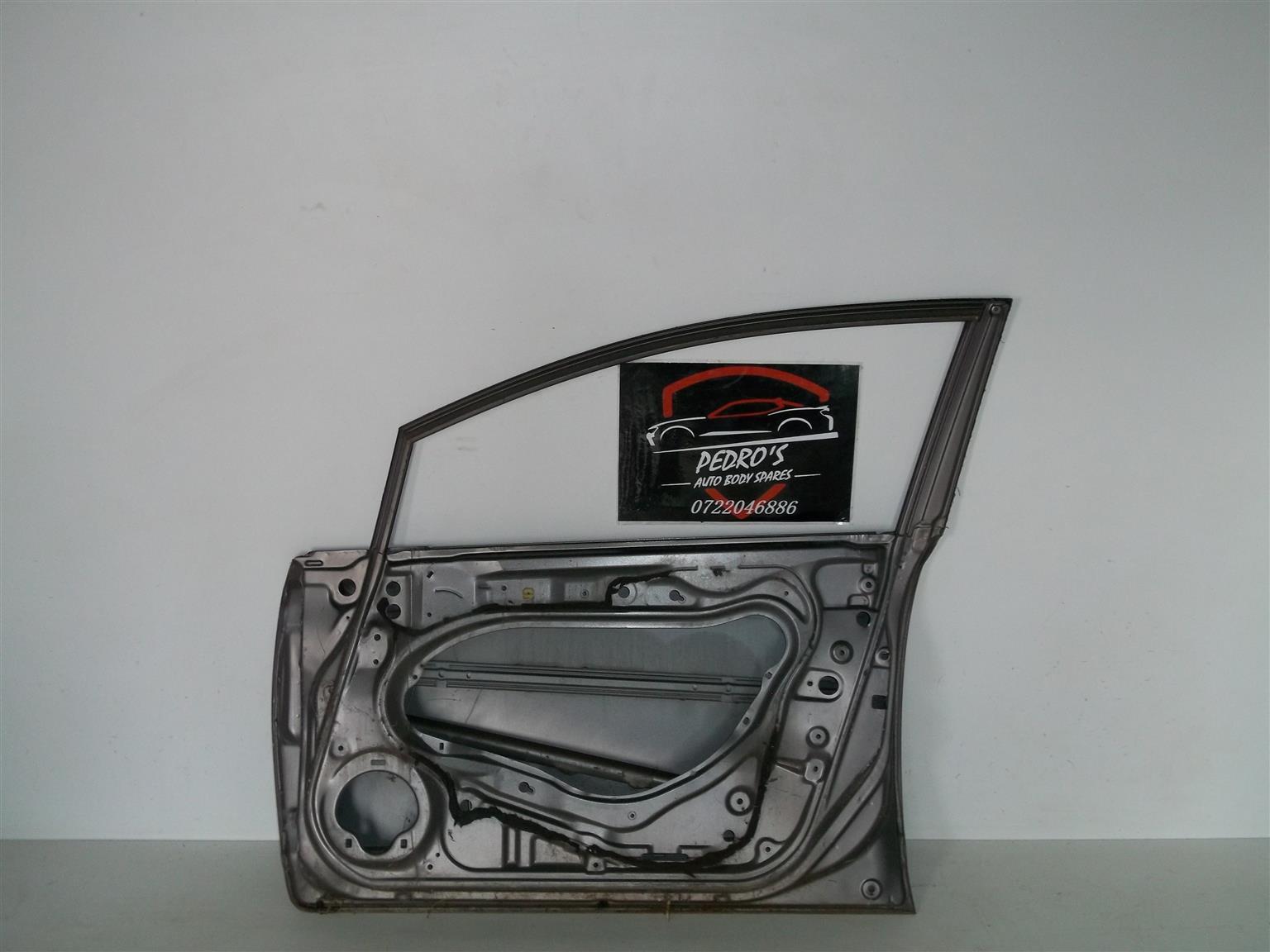 Honda Jazz driver door - Private Seller Honda Jazz driver door - Private Seller