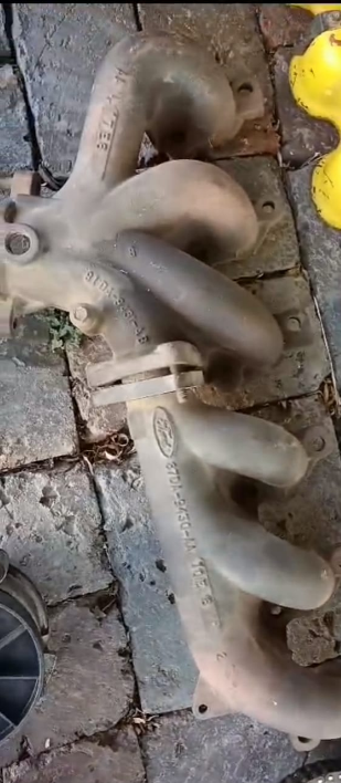 Ford Falcon Spares
