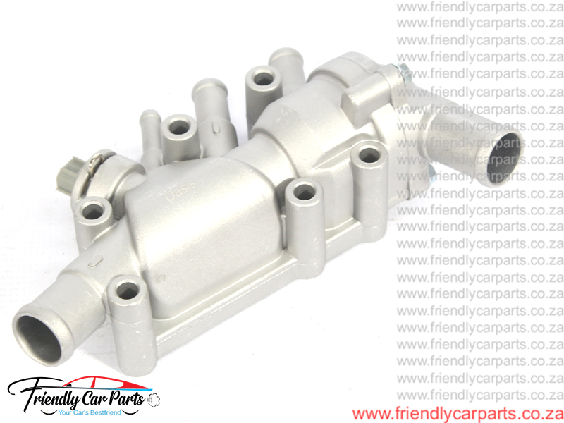 Ford Bantam Rocam 1.3 1.6 03-12 Thermostat Housing - Private Seller Ford Bantam Rocam 1.3 1.6 03-12 Thermostat Housing - Private Seller