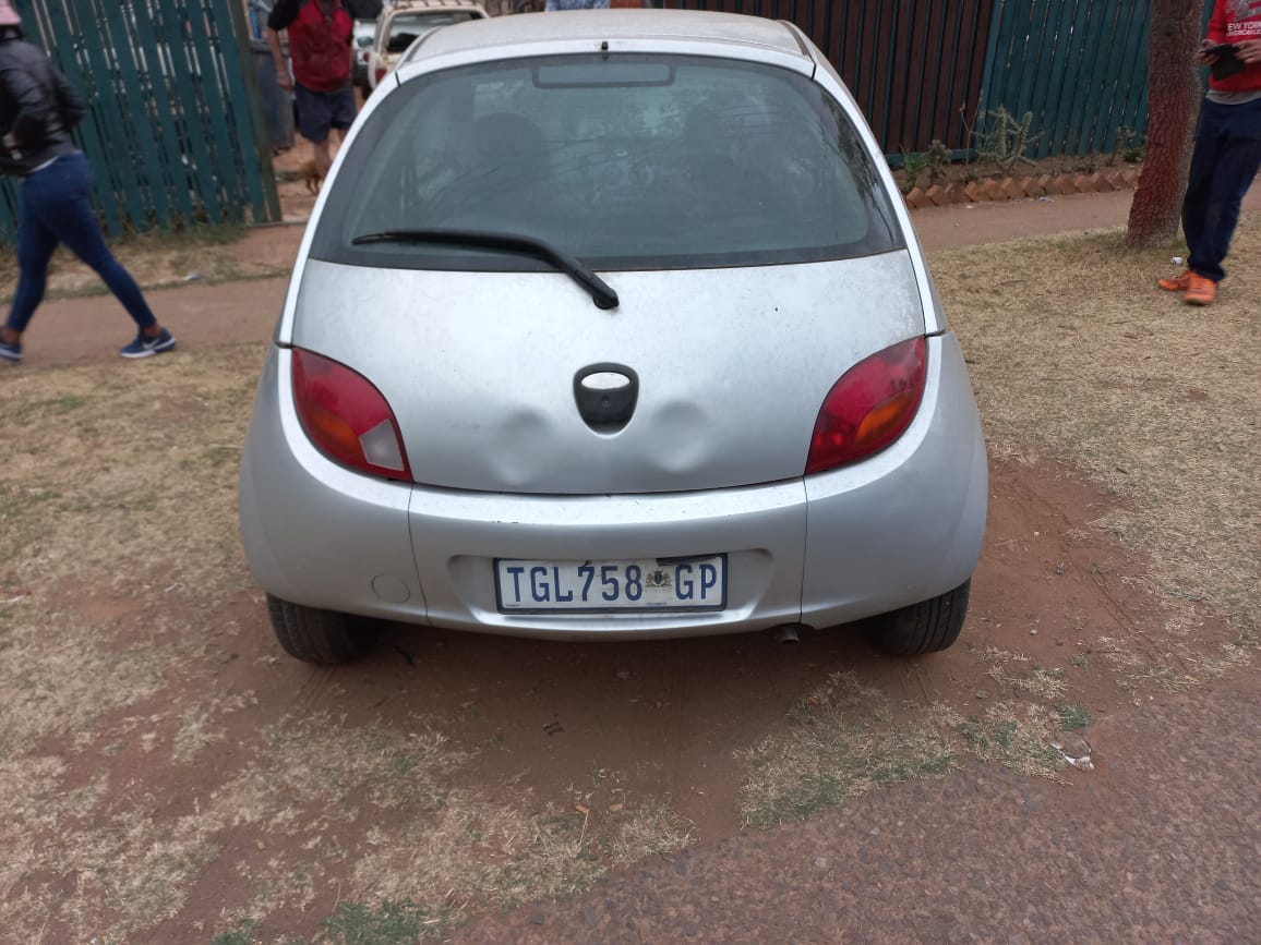 Ford Ka parts - Private Seller Ford Ka parts - Private Seller