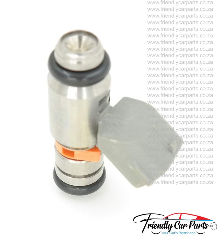 VW Polo 1.4 16V 9N 6N2 Fuel Injector OE IWP092 036906031G 0280158257 - Private Seller