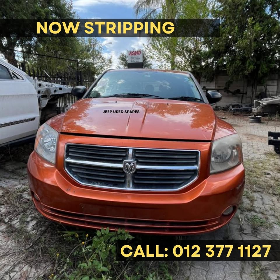 Dodge Caliber Engine Parts For Sale - Private Seller Dodge Caliber Engine Parts For Sale - Private Seller