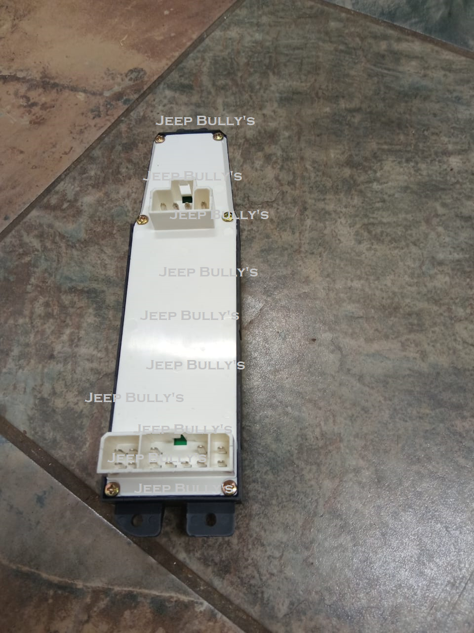 Jeep Cherokee XJ Window Switches Available - Private Seller Jeep Cherokee XJ Window Switches Available - Private Seller