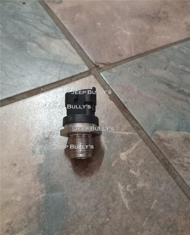 2.8 Jeep Cherokee KJ Fuel Rail Sensor - Private Seller 2.8 Jeep Cherokee KJ Fuel Rail Sensor - Private Seller