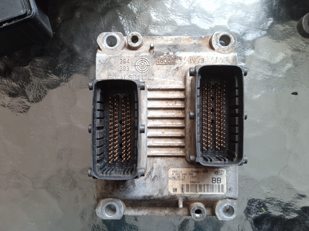 AUTO ECU CAR COMPUTER BOX TESTING, CODING AND PROGRAMMING | Junk Mail ...