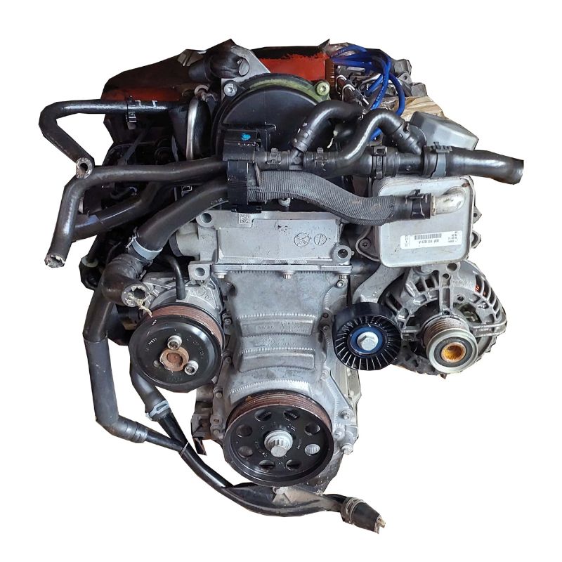 VW CBZ Golf 6 1.2L TSI Engine - Private Seller