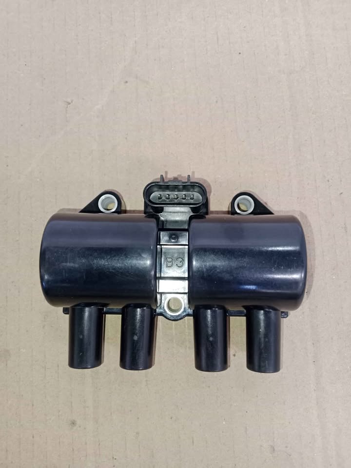 Chevrolet Utility 4 pin Coil Pack - Private Seller Chevrolet Utility 4 pin Coil Pack - Private Seller