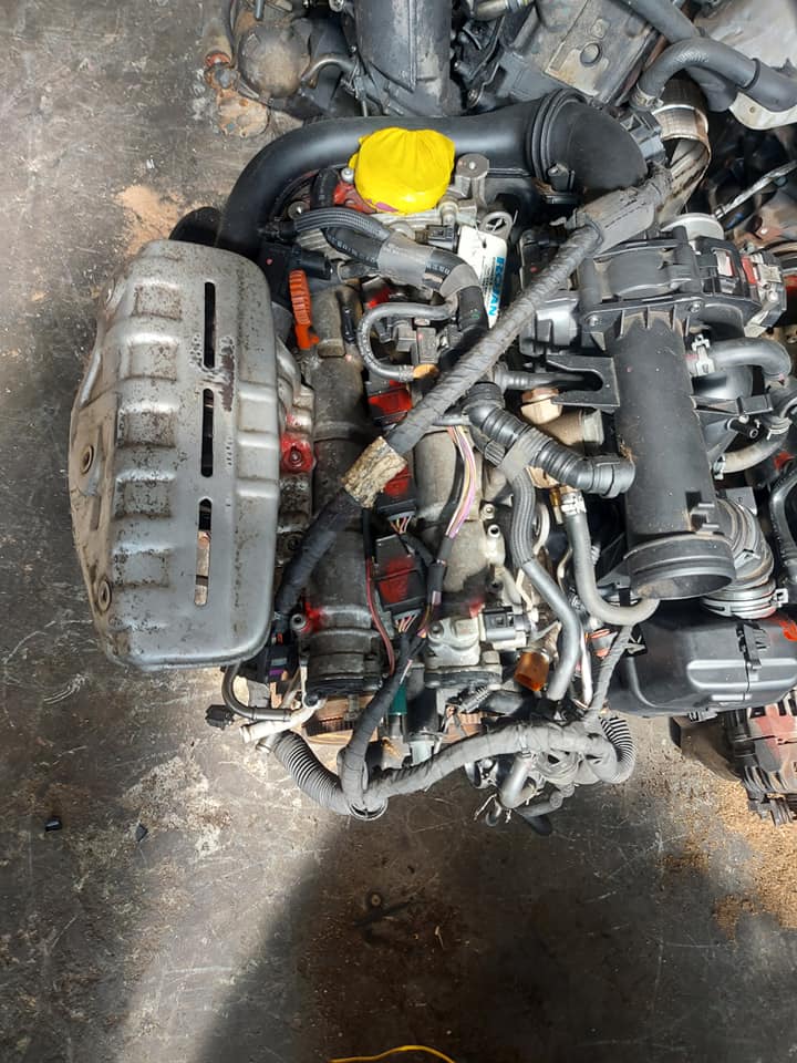 VW / AUDI CAV 1.4 TSI/TFSI ENGINES - Private Seller