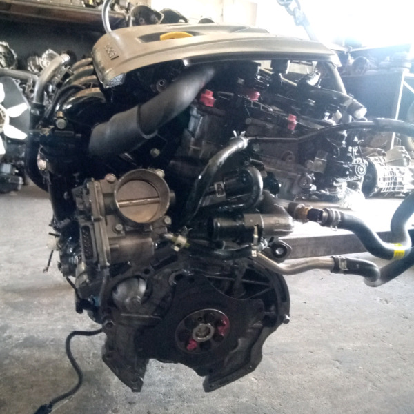 Hyundai Tucson 16V G4NA Engine for Sale