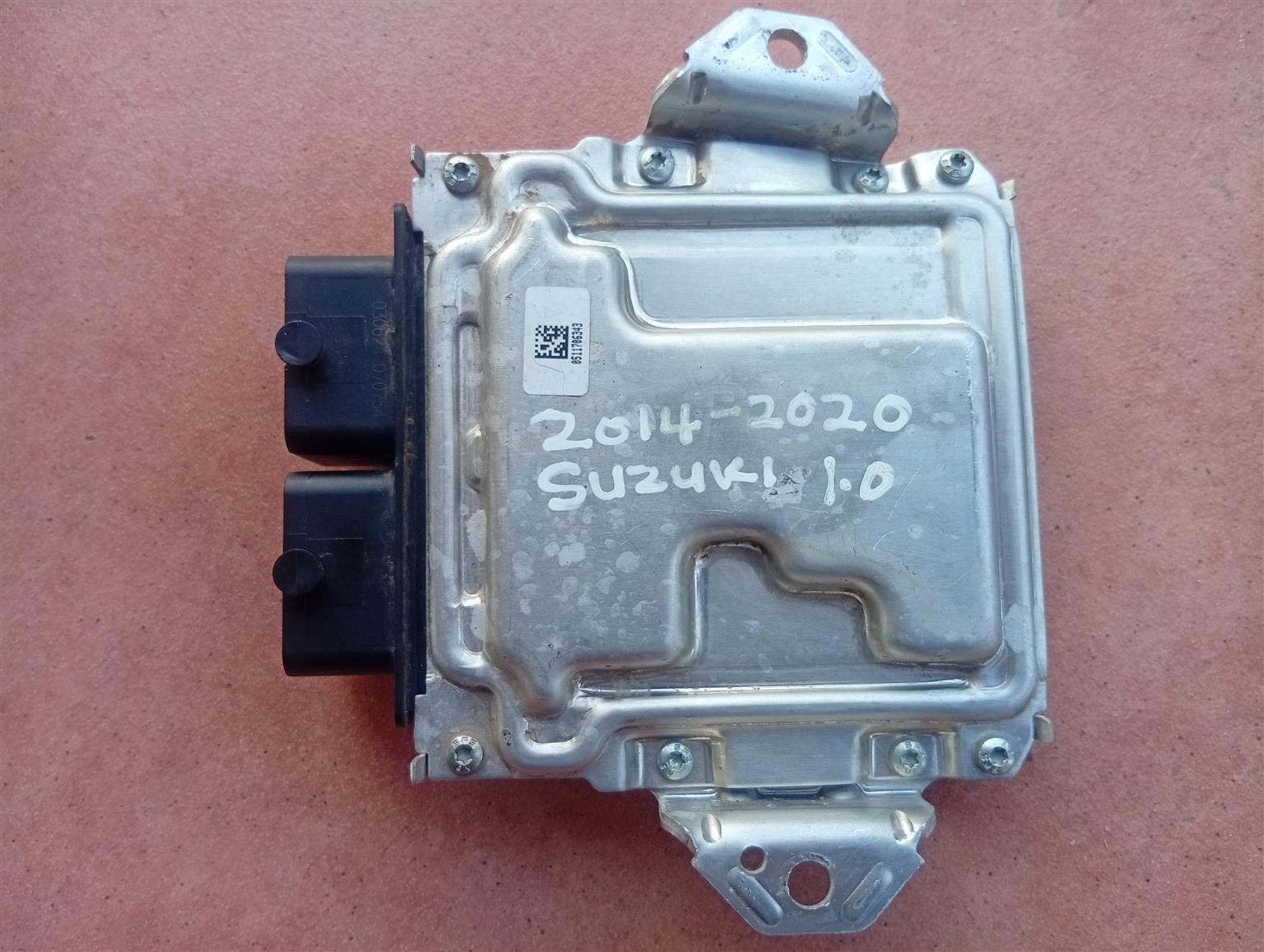 Toyota urban cruiser ECU computer box - Private Seller