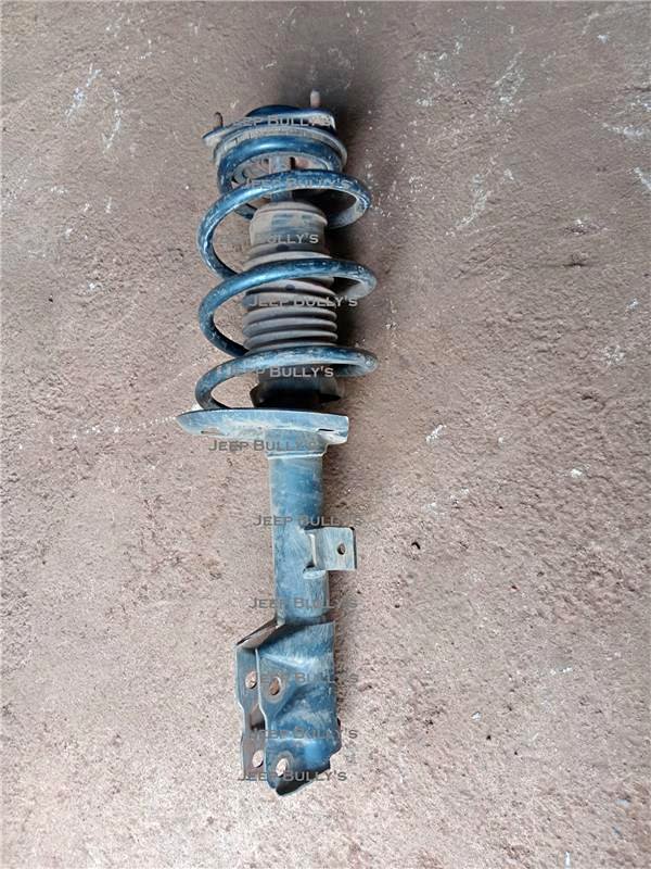 Jeep Compass | Front Shocks | In Stock - Private Seller Jeep Compass | Front Shocks | In Stock - Private Seller