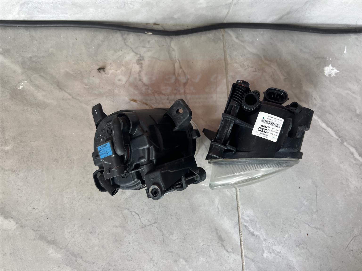 Audi A4/A5/A6/Q3/ VW Fog Light - Private Seller Audi A4/A5/A6/Q3/ VW Fog Light - Private Seller