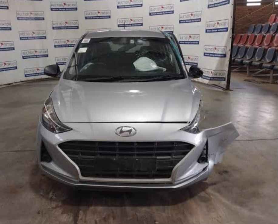 Hyundai i10 for Spares
