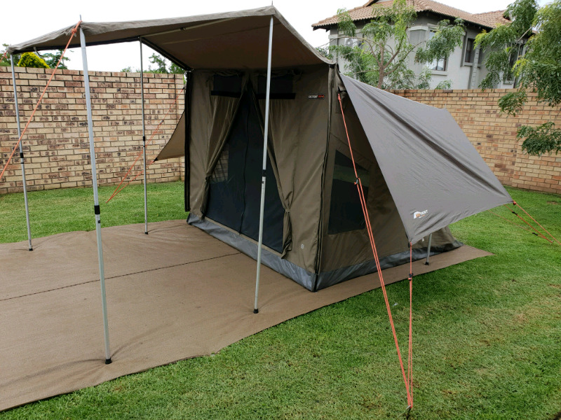 Top 18 oztent rv4 for sale uk en iyi 2022