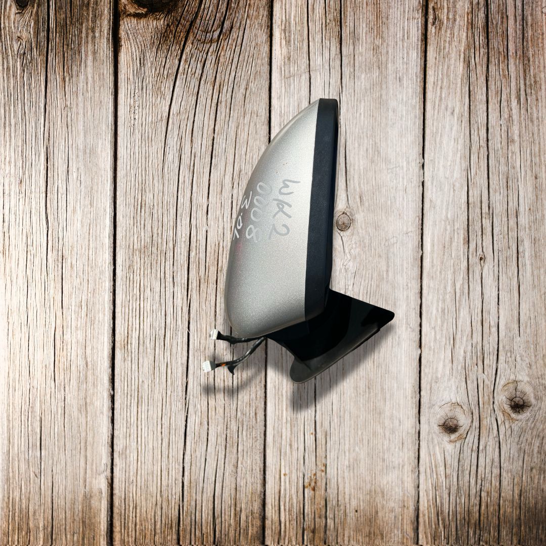 Jeep Grand Cherokee Wk2 Preface Side Mirrors - Private Seller