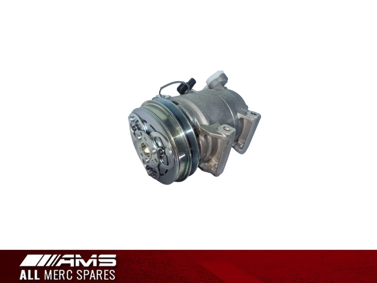 Mitsubishi 4D56 Aircon Pump – Working 100%! - Private Seller Mitsubishi 4D56 Aircon Pump – Working 100%! - Private Seller