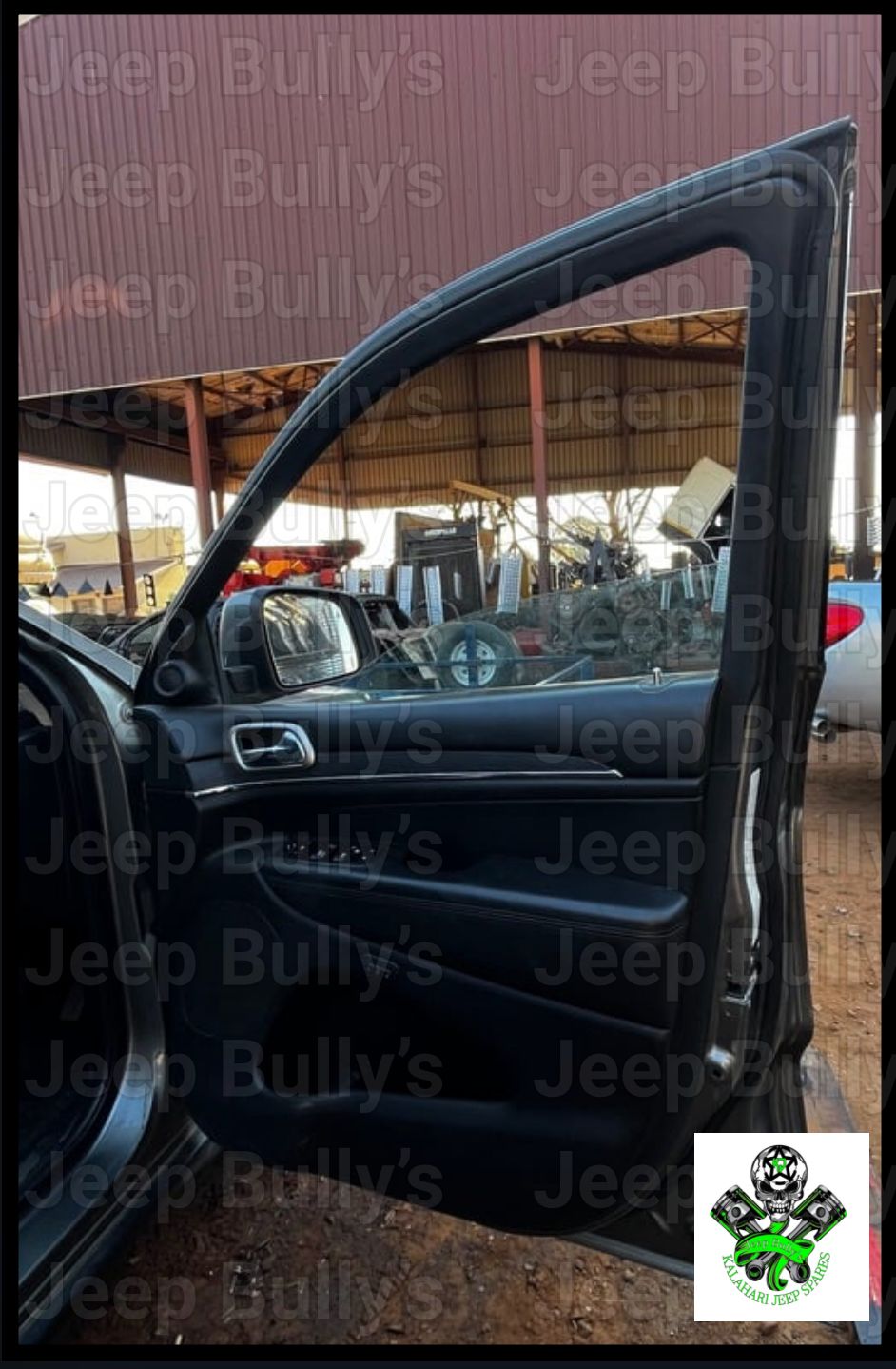 Jeep Grand Cherokee Wk2 3.0 Door - Private Seller Jeep Grand Cherokee Wk2 3.0 Door - Private Seller
