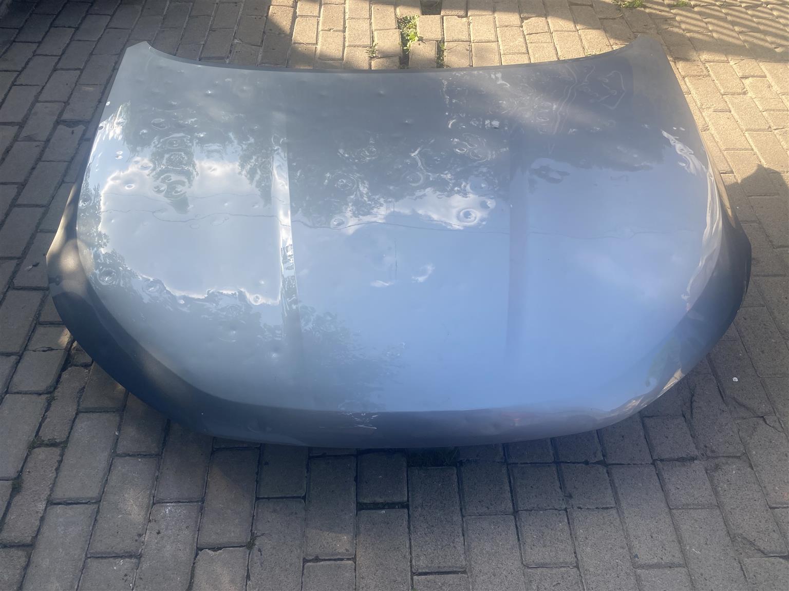 2023 HAVAL JOLION BONNET HOOD FOR SALE. IN PRISTINE CONDITION - Private Seller