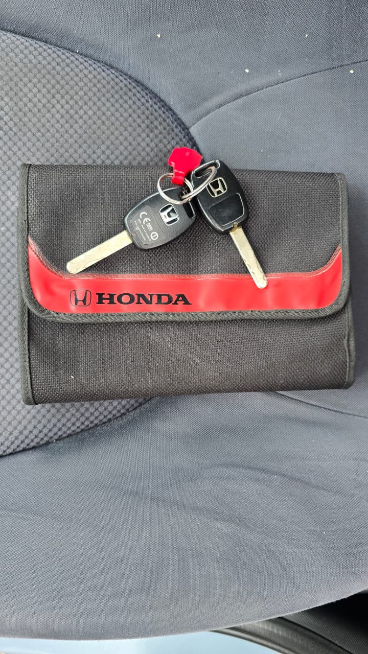 Used 2011 Honda Jazz 1.5 EX - Private Seller Used 2011 Honda Jazz 1.5 EX - Private Seller