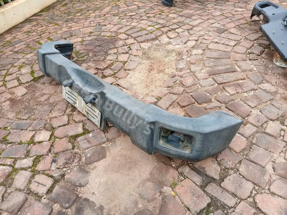 Bumpers From Stripped Jeep Vehicles | Jeep Wrangler Rear Bumper - Private Seller Bumpers From Stripped Jeep Vehicles | Jeep Wrangler Rear Bumper - Private Seller